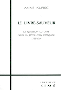 Livre-sauveur